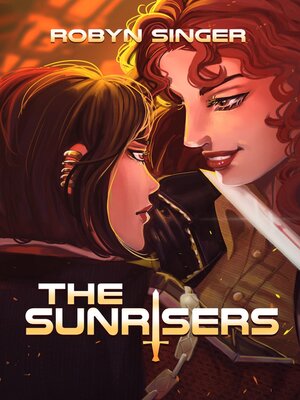 cover image of The Sunrisers